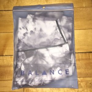 Balance Athletic OG Pant Tie Dye Poise
